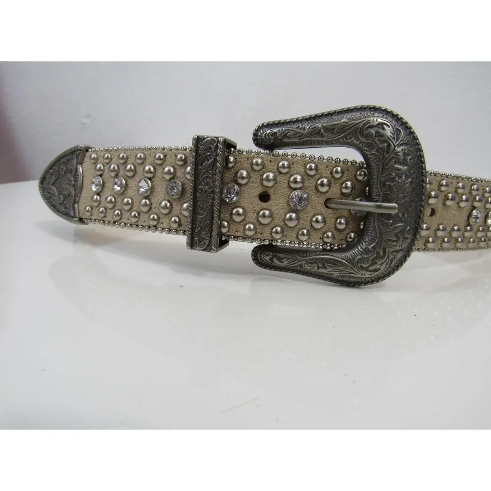 Guess faux leather